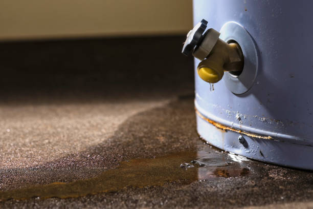 Best 24-hour water damage restoration  in Twinsburg, OH