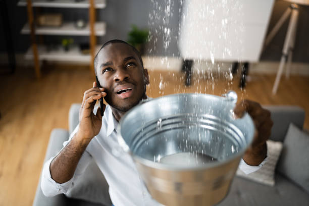 Best Water damage restoration insurance claims  in Twinsburg, OH