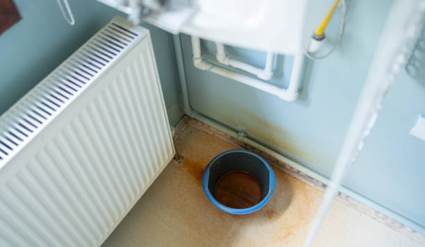 Best Flooded house restoration  in Twinsburg, OH